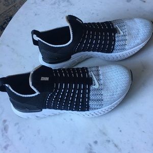 NIKE PHANTOM SNEAKERS